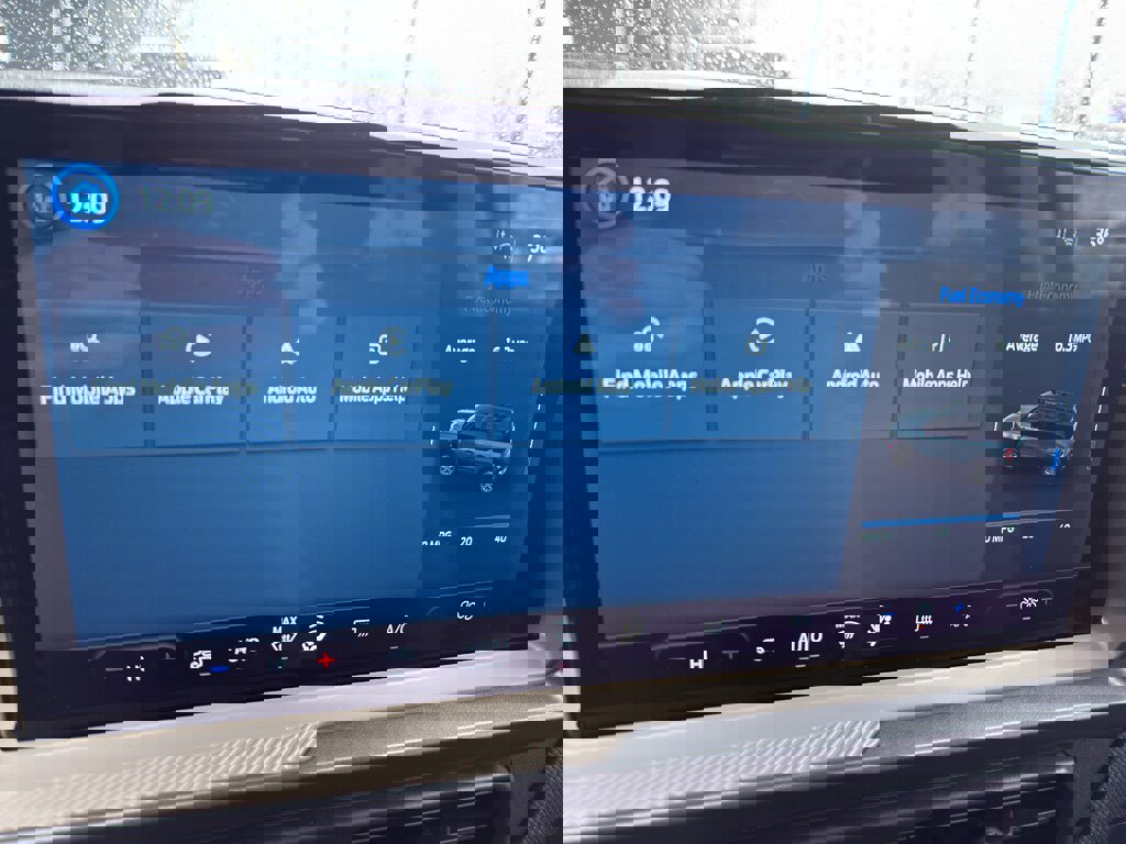 New 2025 Ford Bronco Sport Big Bend image 30