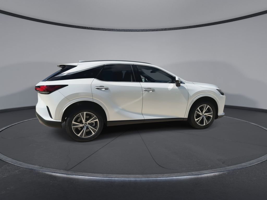 Used 2025 Lexus RX 350 Premium w/ Accessory Package (Z1) image 9