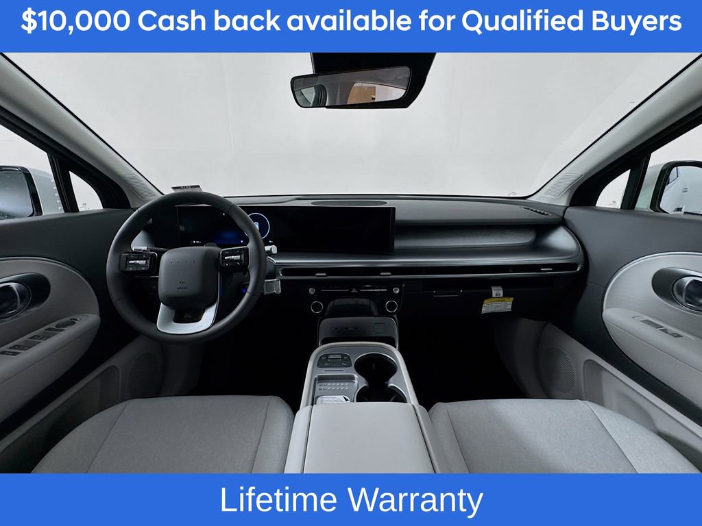 New 2026 Hyundai Ioniq 9 S image 36