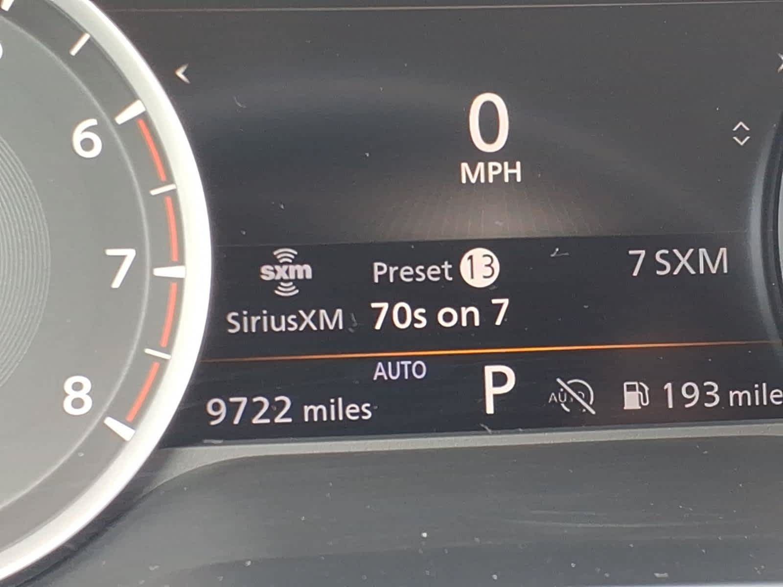 Certified 2025 INFINITI QX60 Pure AWD/4WD image 27