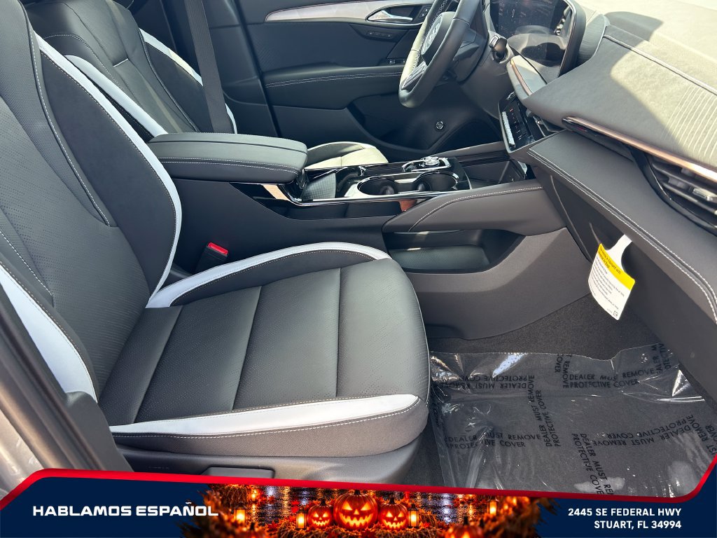 New 2026 Buick Envision Sport Touring AWD/4WD image 19