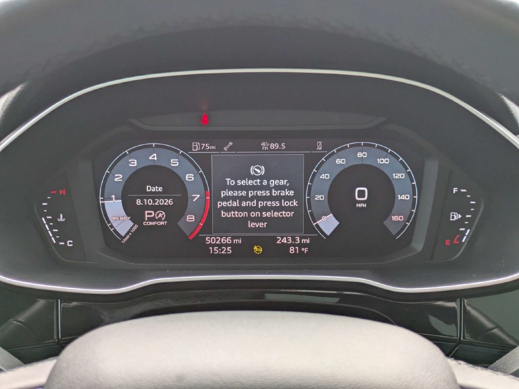 Used 2022 Audi Q3 2.0T Premium AWD/4WD image 29