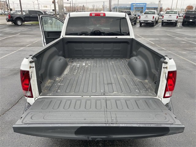 Used 2020 RAM 1500 Tradesman w/ Popular Equipment Group image 21