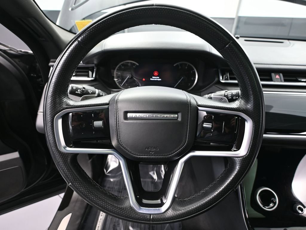 Used 2023 Land Rover Range Rover Velar R-Dynamic S AWD/4WD image 29