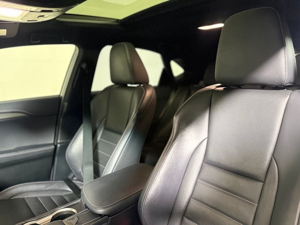 Used 2019 Lexus NX 300 F Sport w/ F Sport Premium Package FWD image 19