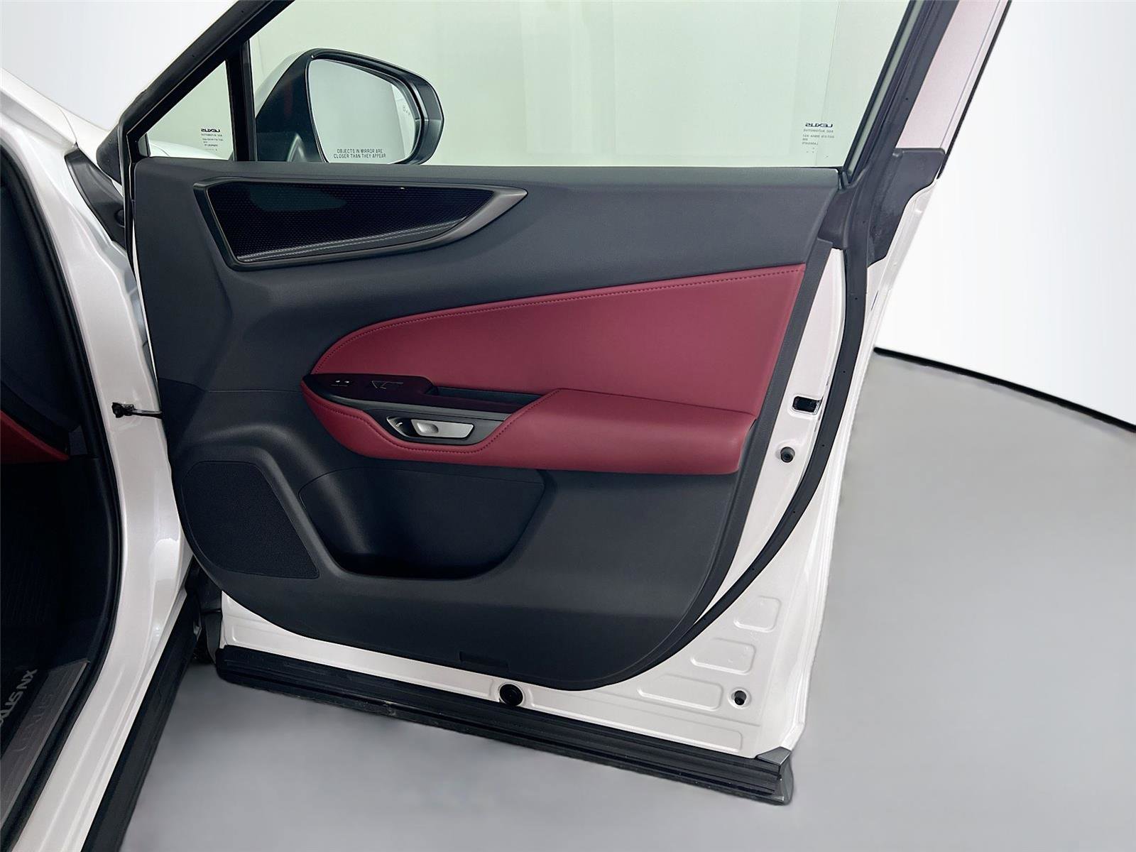 Used 2025 Lexus NX 350 AWD image 28