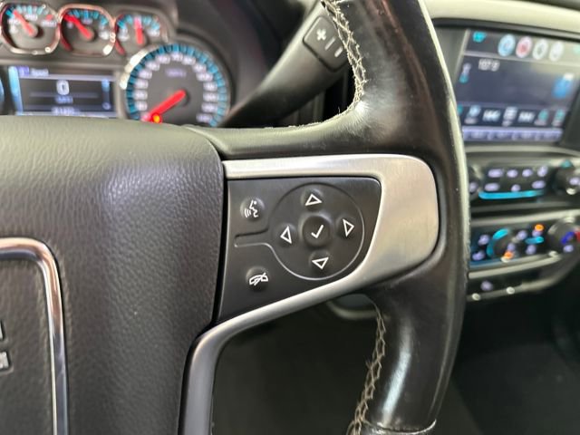 Used 2019 GMC Sierra 1500 SLE w/ SLE Value Package image 16