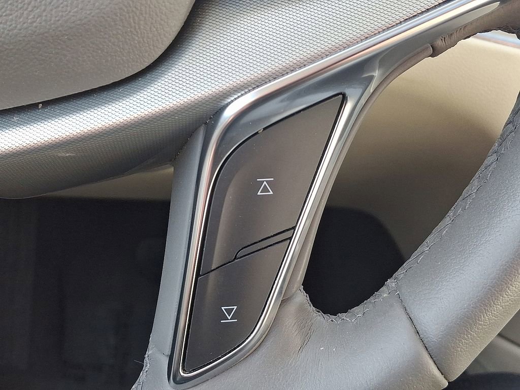 Certified 2021 Cadillac XT5 Premium Luxury image 25