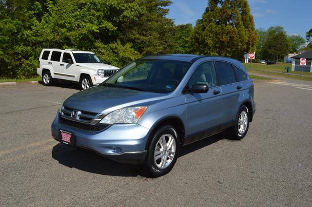 Used 2010 Honda CR-V EX image 54