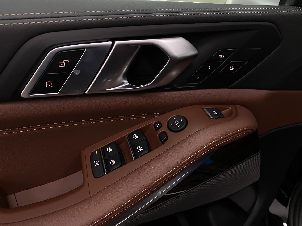 New 2026 BMW X5 xDrive40i image 34