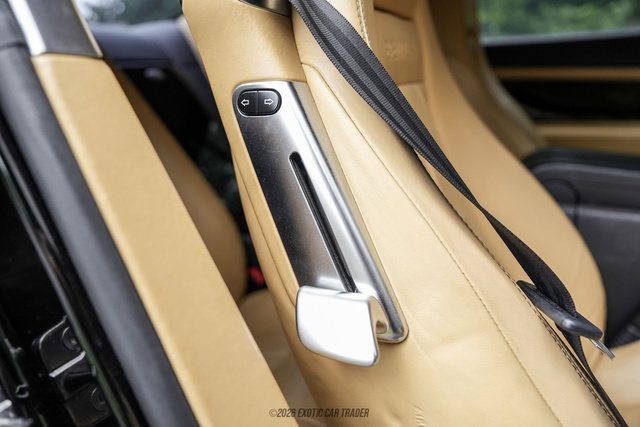 Used 2006 Bentley Continental GT AWD/4WD image 42