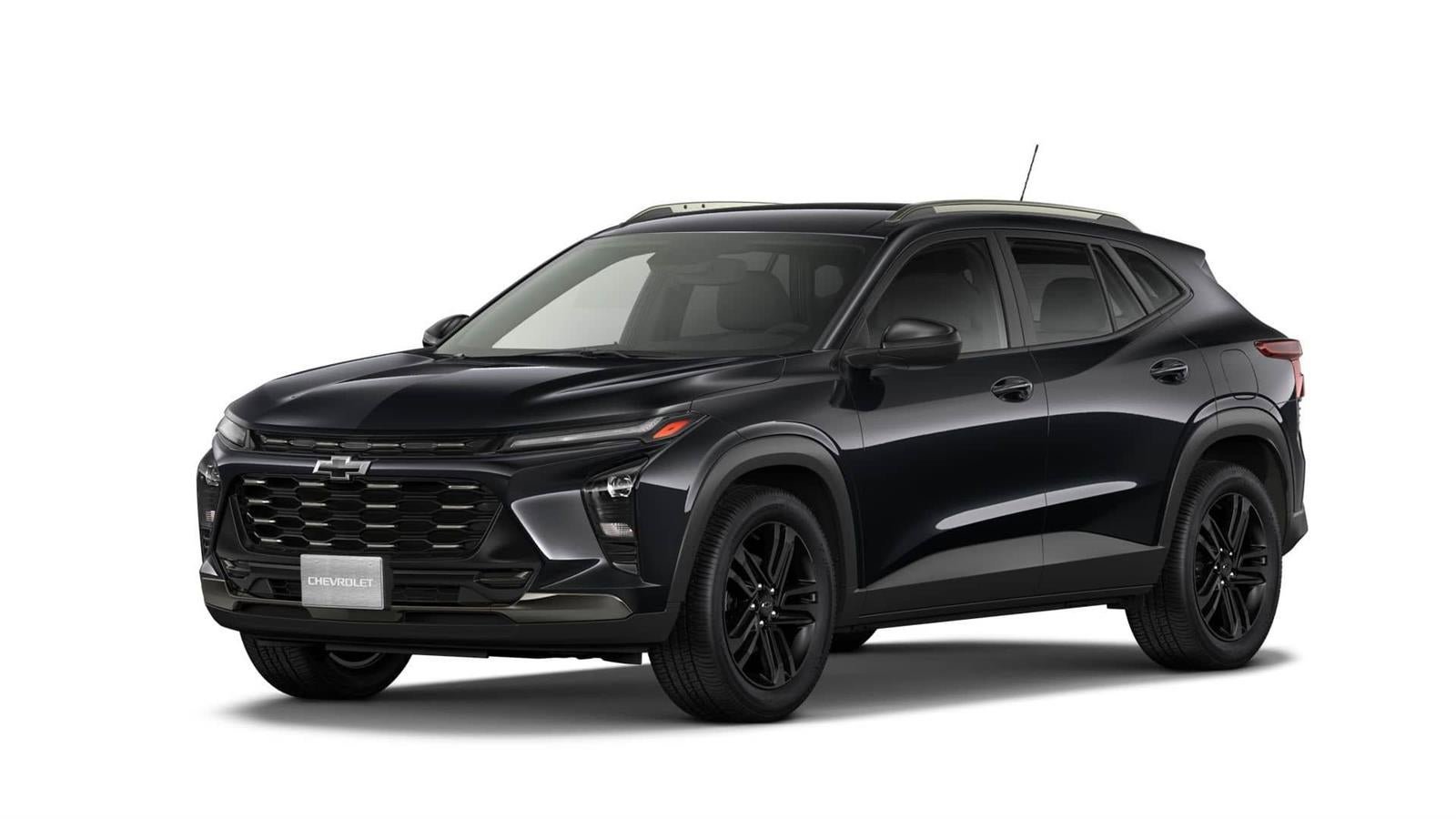 New 2026 Chevrolet Trax ACTIV w/ Driver Confidence Package FWD image 7