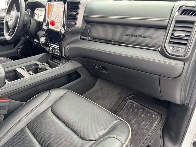 Certified 2024 RAM 1500 Limited image 31