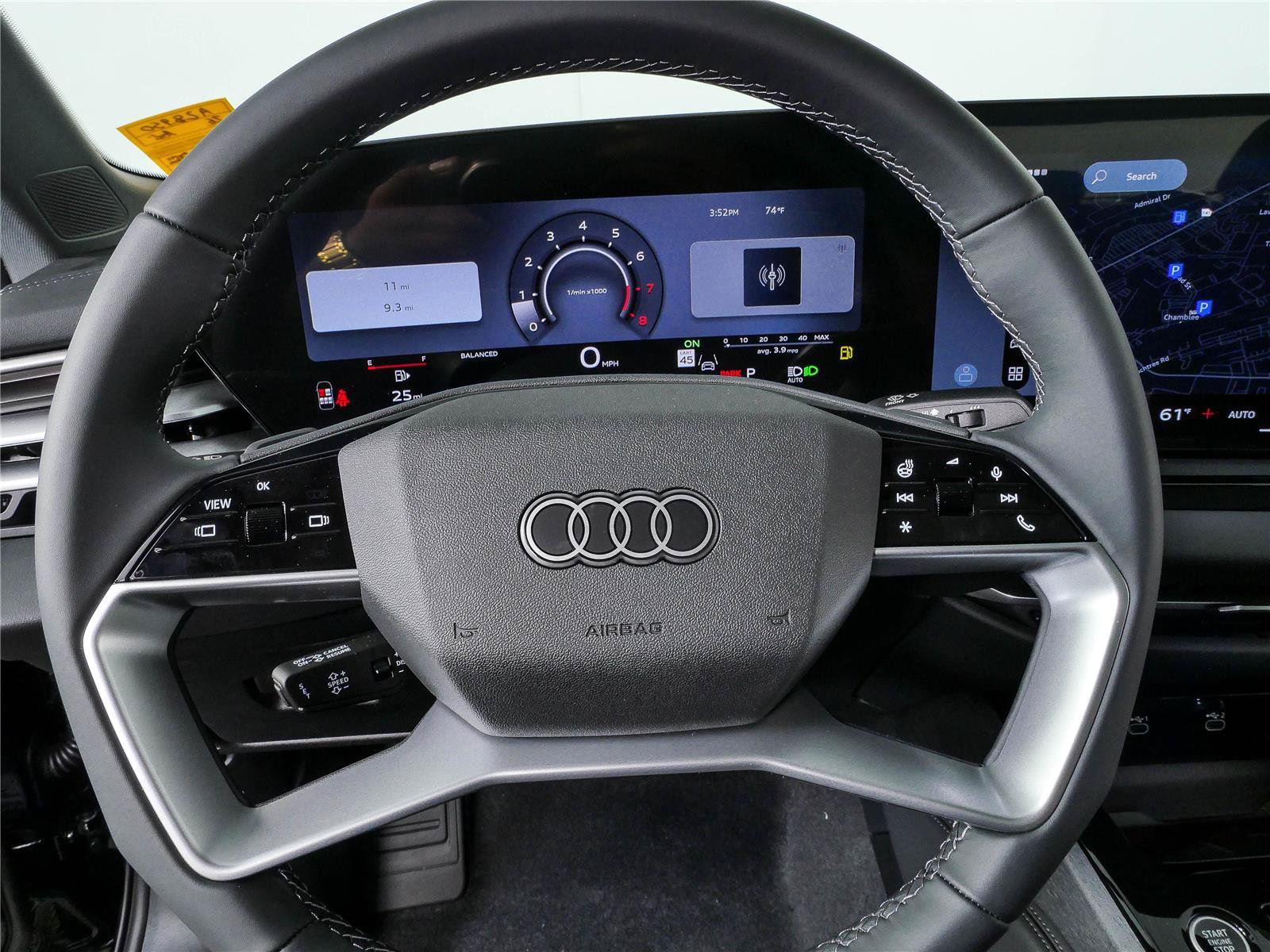 New 2026 Audi A5 Premium Plus AWD/4WD image 10