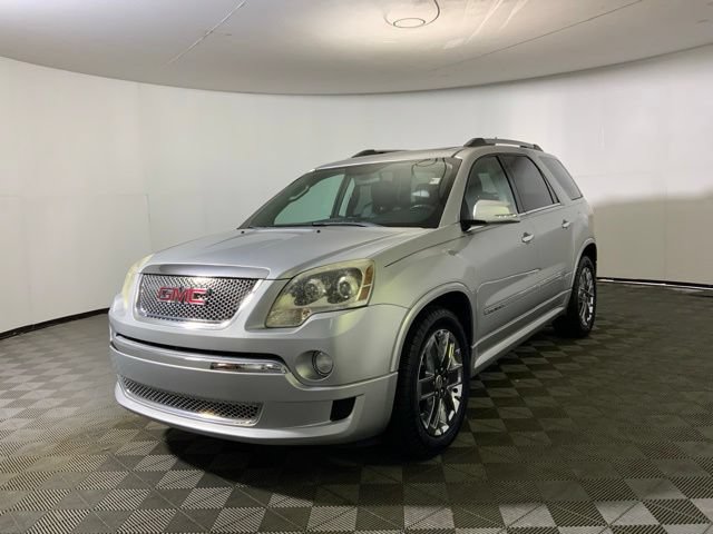 Used 2011 GMC Acadia Denali FWD image 3