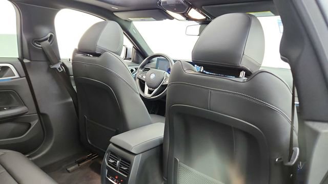 Used 2023 BMW i4 eDrive35 w/ Premium Package image 26