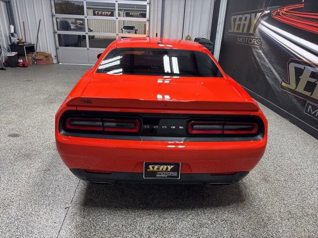 Used 2020 Dodge Challenger R/T RWD image 17