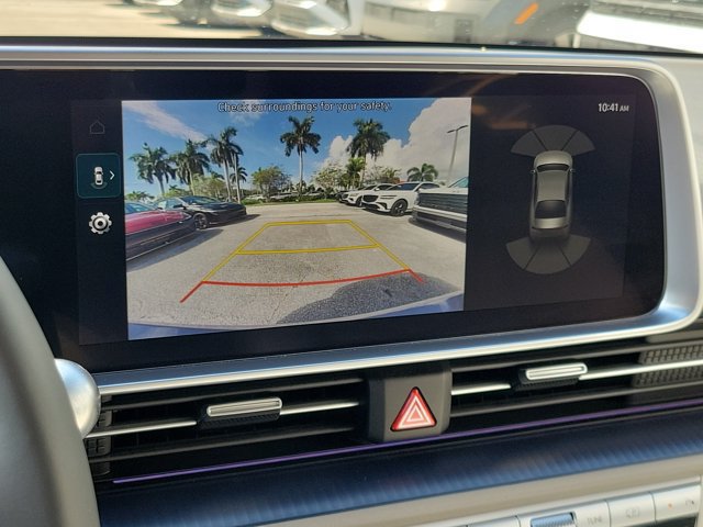 Certified 2023 Hyundai Ioniq 6 SEL RWD image 26