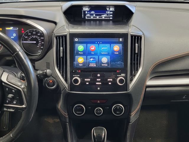 Used 2022 Subaru Crosstrek 2.5i Limited w/ Moonroof Package 2 image 20