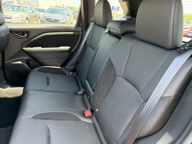 Certified 2026 Subaru Forester Touring AWD/4WD image 23