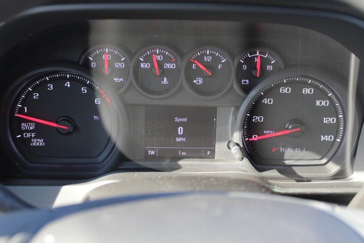 New 2025 GMC Sierra 1500 Pro w/ Pro Value Package RWD image 13