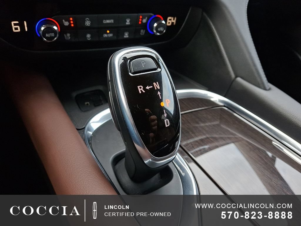 Used 2021 Buick Enclave Avenir w/ Avenir Technology Package AWD/4WD image 15