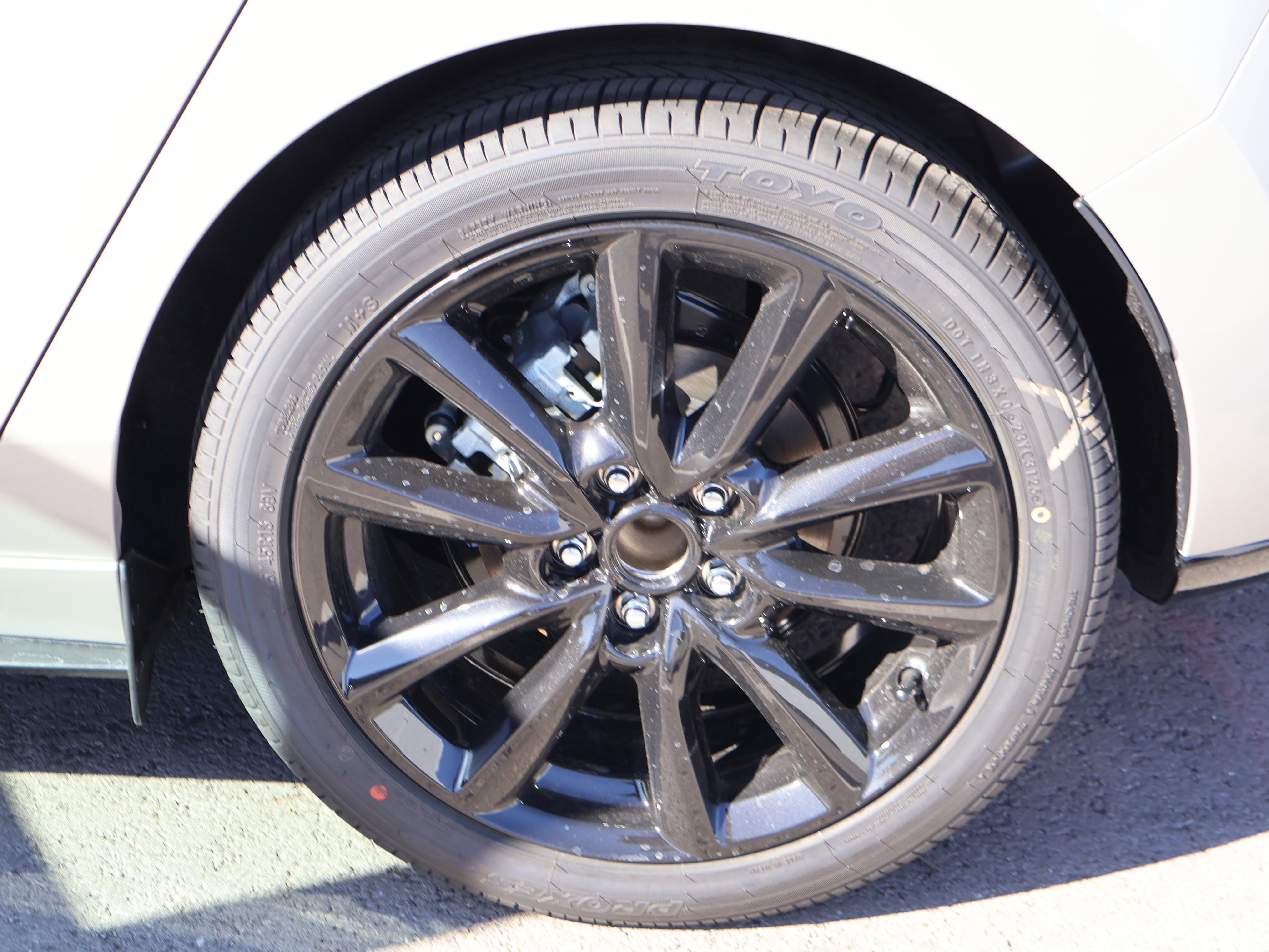 New 2026 MAZDA MAZDA3 s Sport image 39