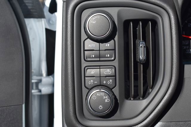 New 2025 Chevrolet Silverado 1500 W/T w/ WT Safety Package image 19