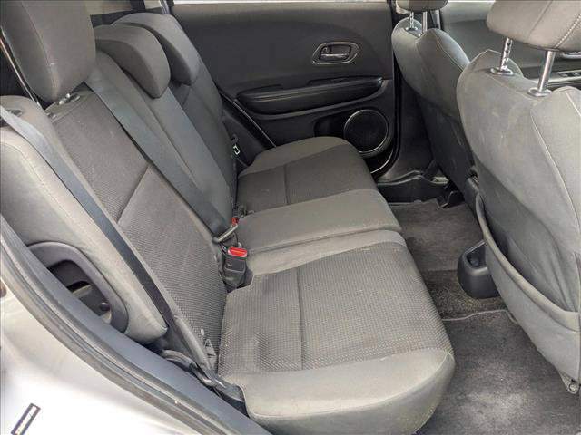Used 2019 Honda HR-V EX image 18