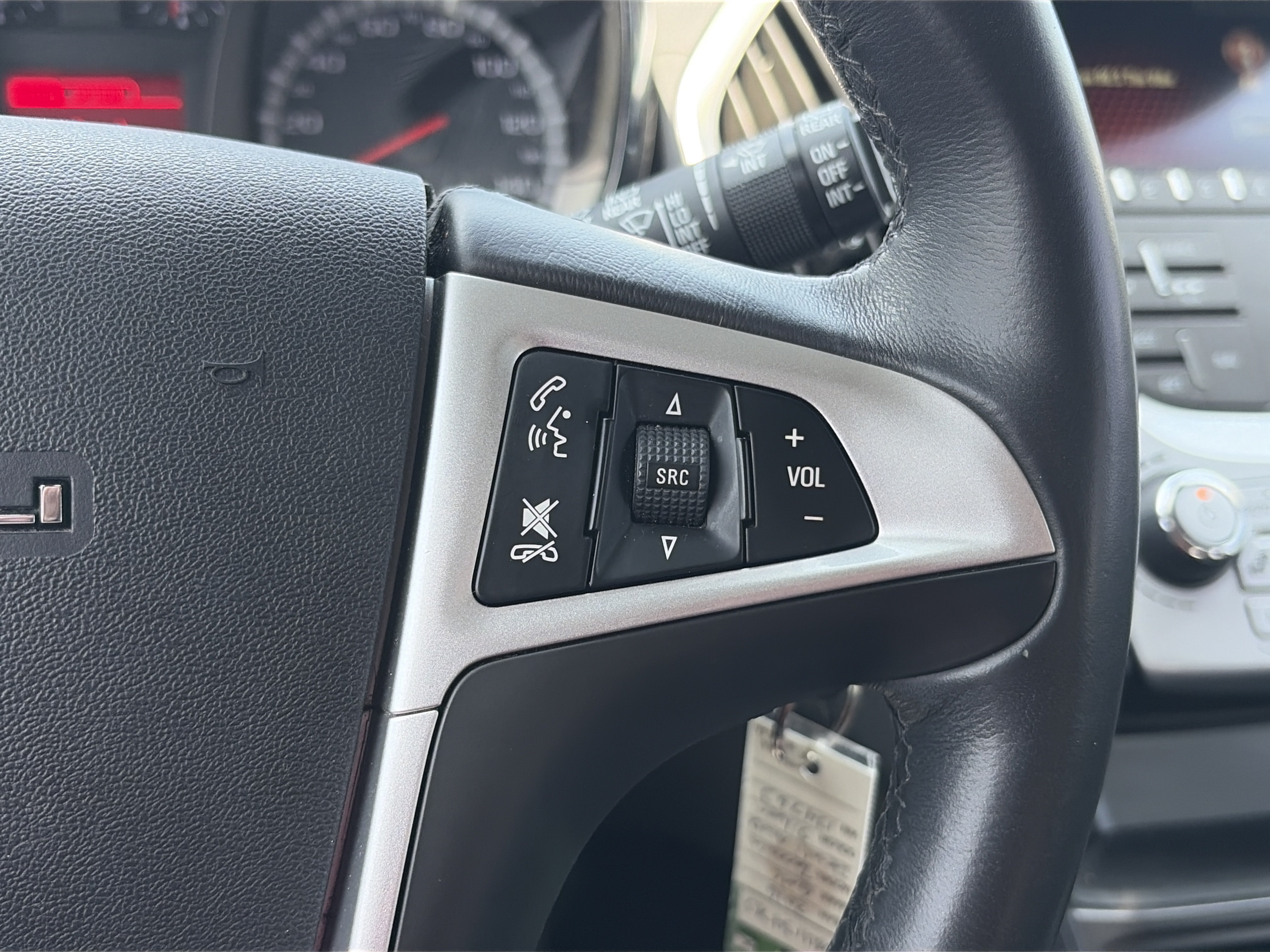 Used 2016 GMC Terrain Denali AWD/4WD image 24
