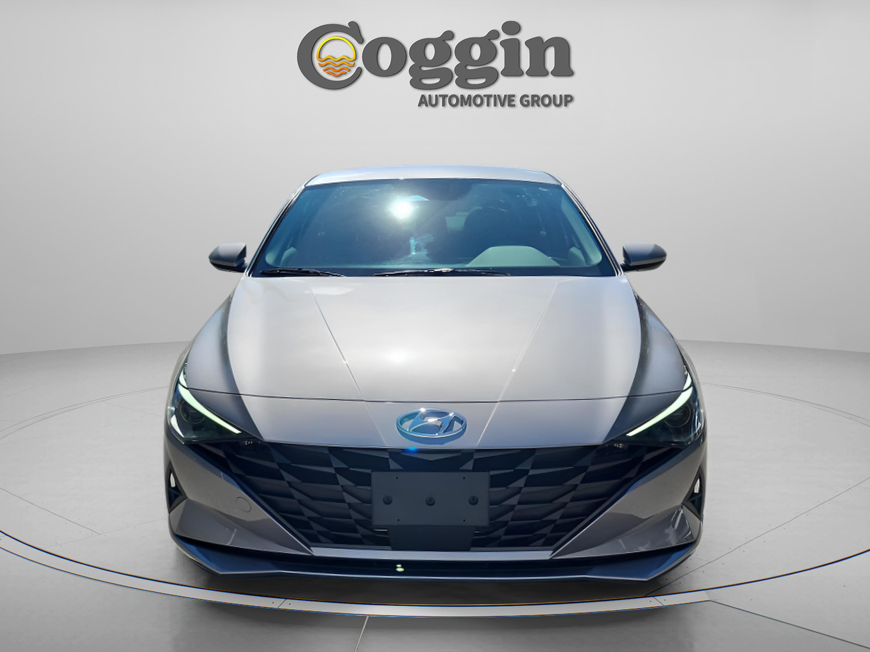 Used 2023 Hyundai Elantra SEL w/ Convenience Package image 7