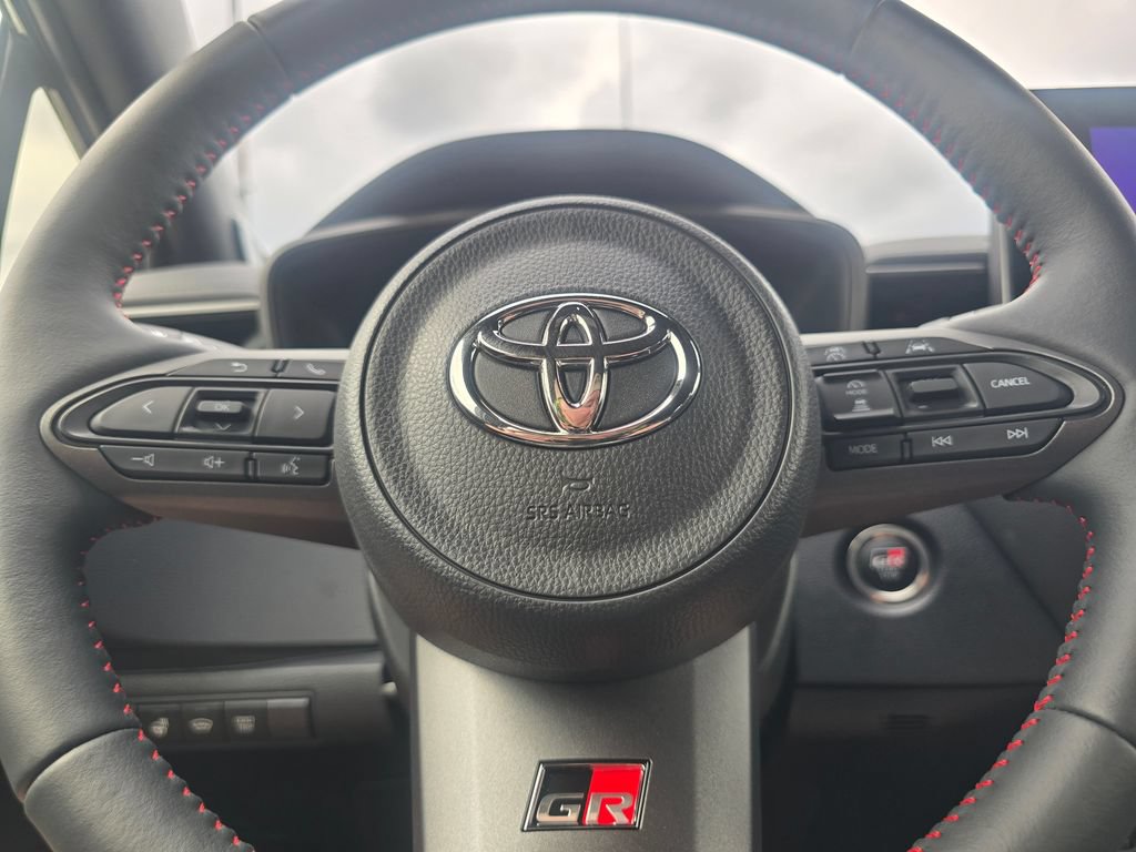 New 2026 Toyota Corolla GR AWD/4WD image 28