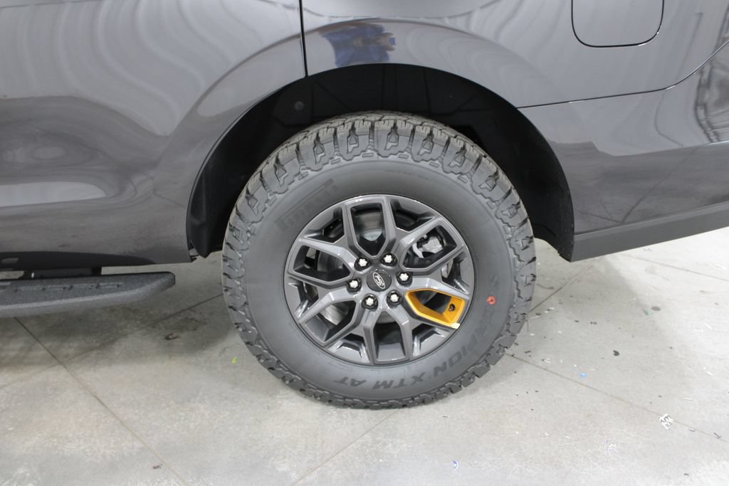 New 2027 Ford Expedition Tremor AWD/4WD image 42