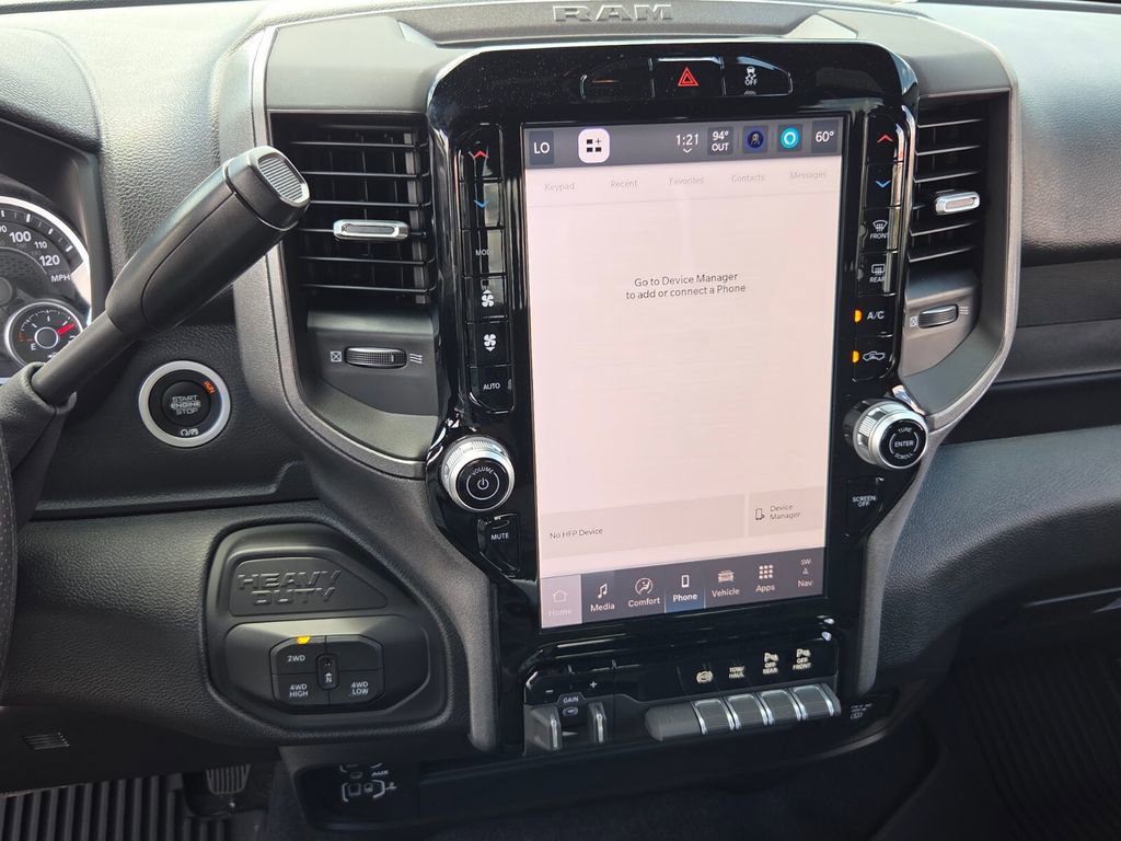 Used 2026 RAM 3500 Tradesman image 17