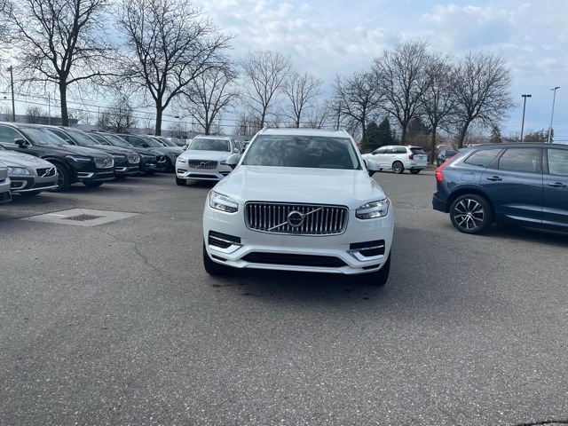 Used 2024 Volvo XC90 T8 Plus w/ Protection Package Premier
