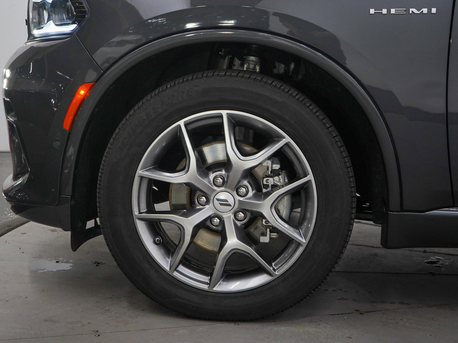 Used 2026 Dodge Durango GT AWD/4WD image 30