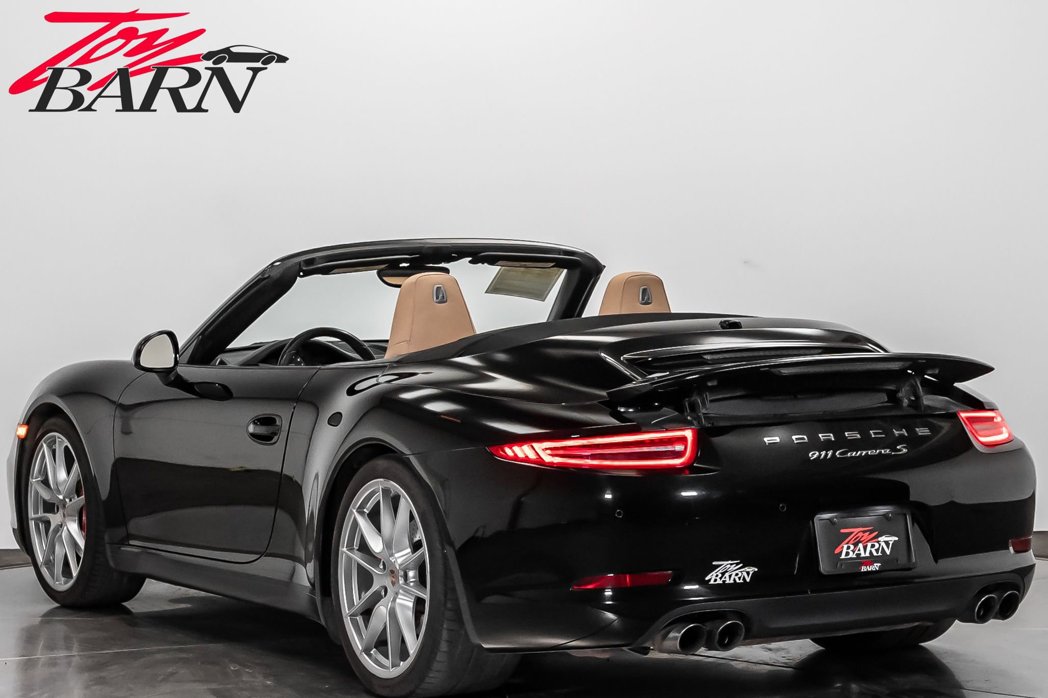 Used 2014 Porsche 911 Carrera S image 3