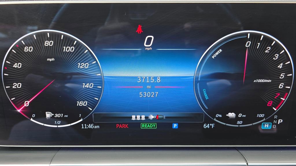 Used 2024 Mercedes-Benz GLE 450e 4MATIC image 29