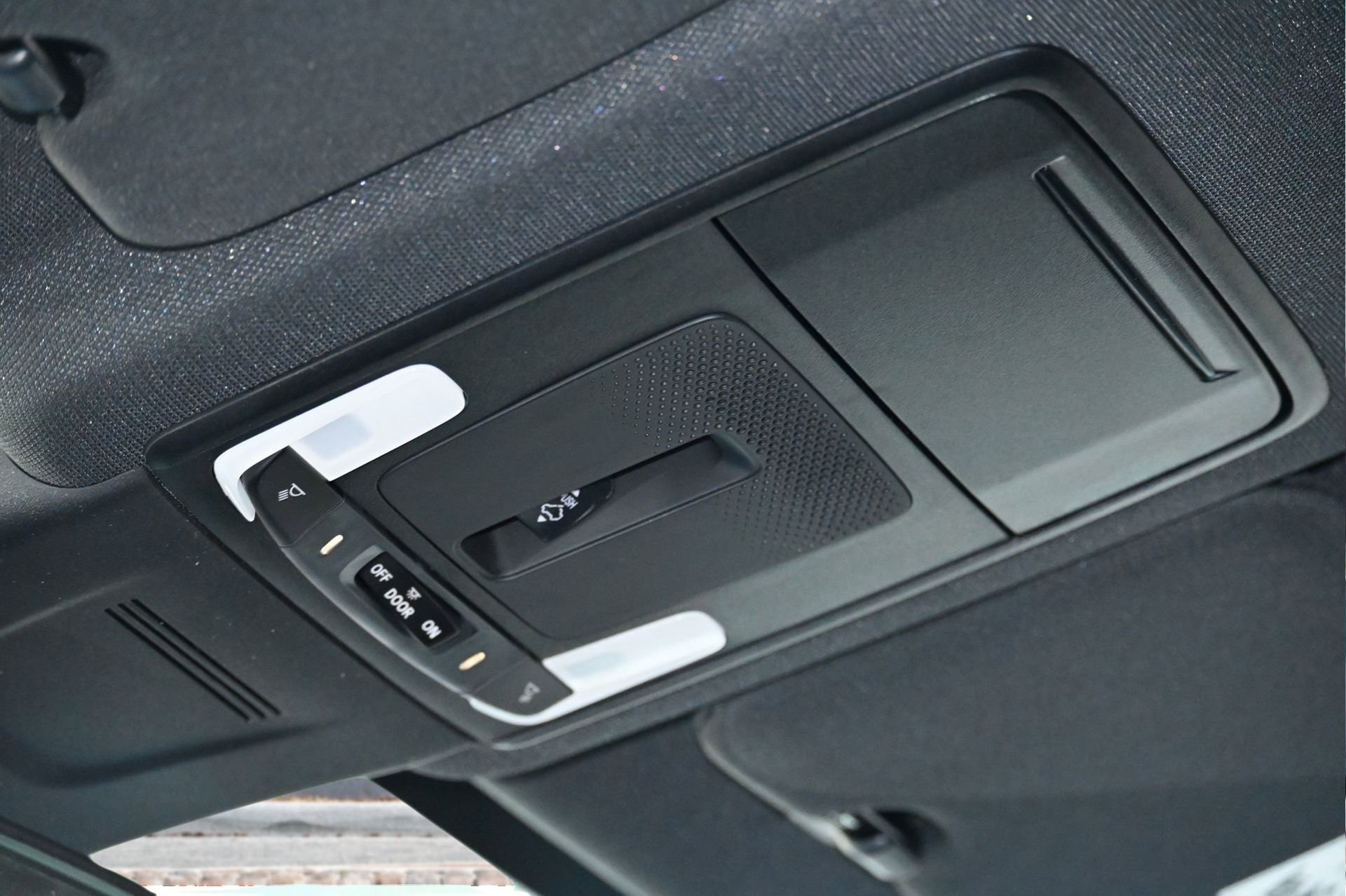 New 2025 Honda CR-V Sport image 35