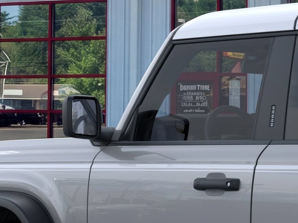 New 2026 Ford Bronco Heritage Edition AWD/4WD image 22