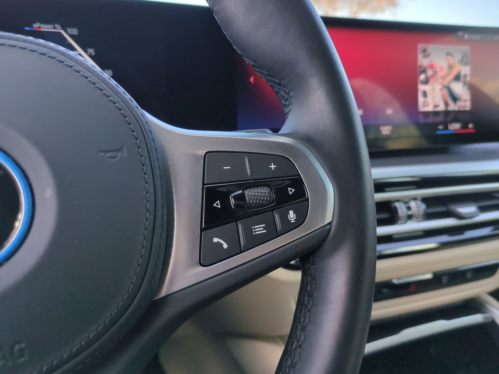 Certified 2023 BMW i4 eDrive40 w/ M Sport Package image 19