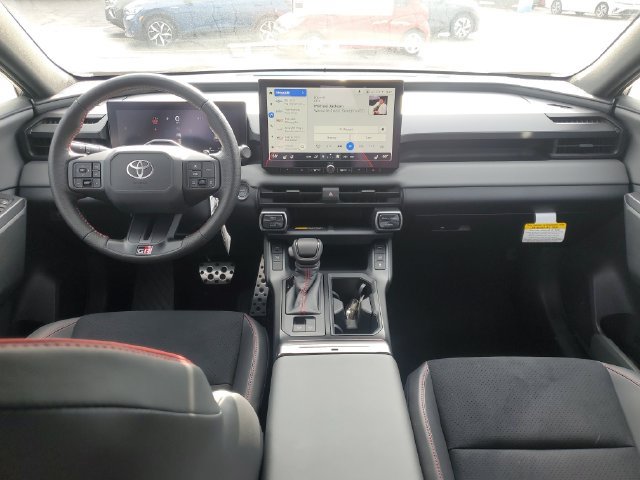 New 2026 Toyota RAV4 AWD Plug-in Hybrid image 13