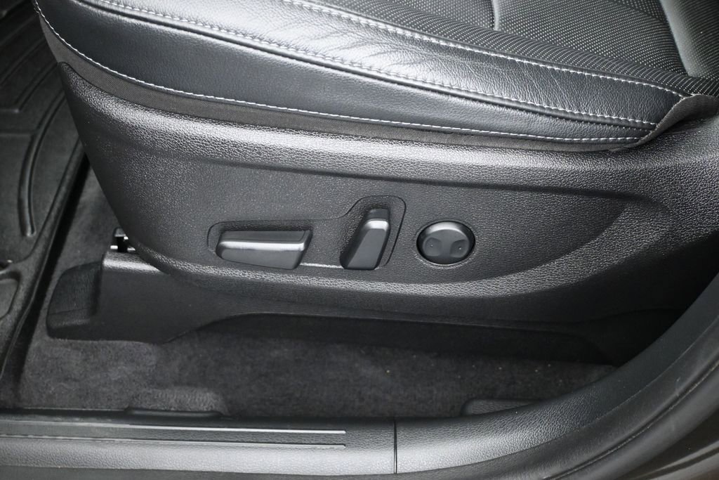 Used 2020 Kia Telluride EX w/ EX Premium Package AWD/4WD image 9