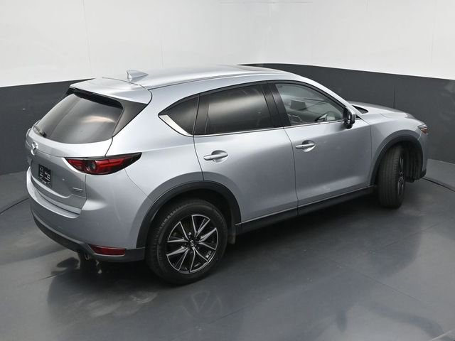 Used 2018 MAZDA CX-5 Grand Touring FWD image 39