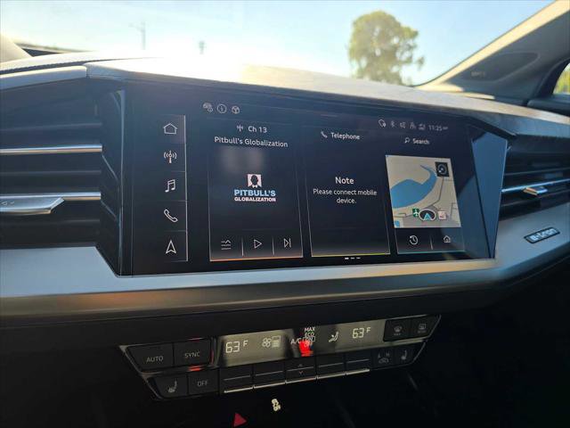 Used 2023 Audi Q4 e-tron Prestige image 30