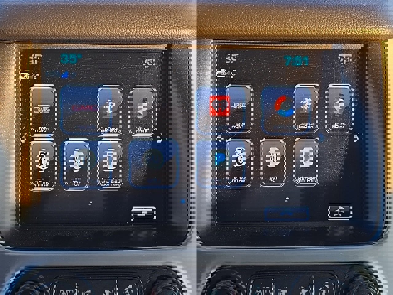 Used 2020 GMC Yukon XL SLT image 15