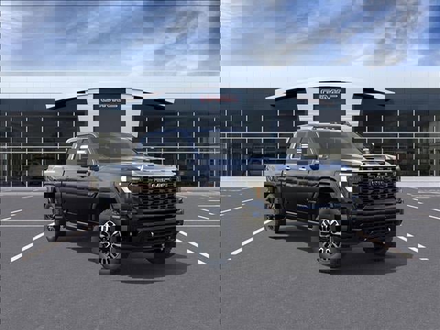 New 2026 GMC Sierra 2500 Denali Ultimate