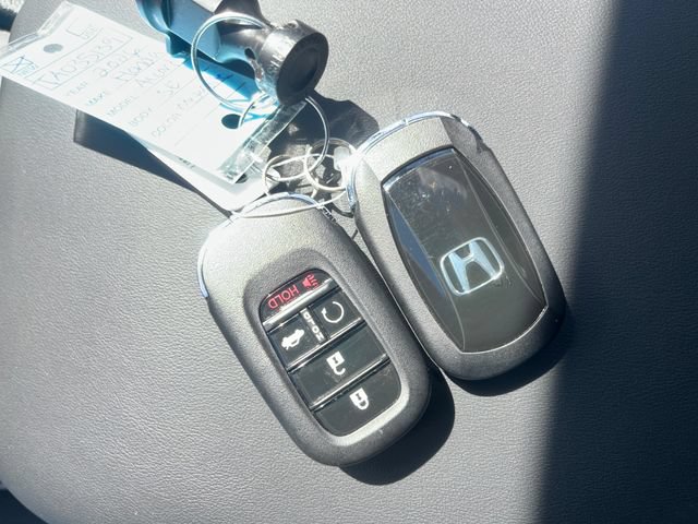New 2026 Honda Accord SE image 32