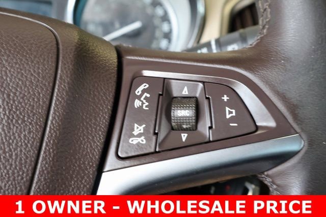 Used 2015 Buick Verano Convenience image 21