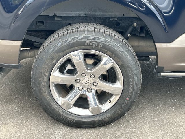 Certified 2023 Ford F150 King Ranch w/ Equipment Group 601A High AWD/4WD image 10